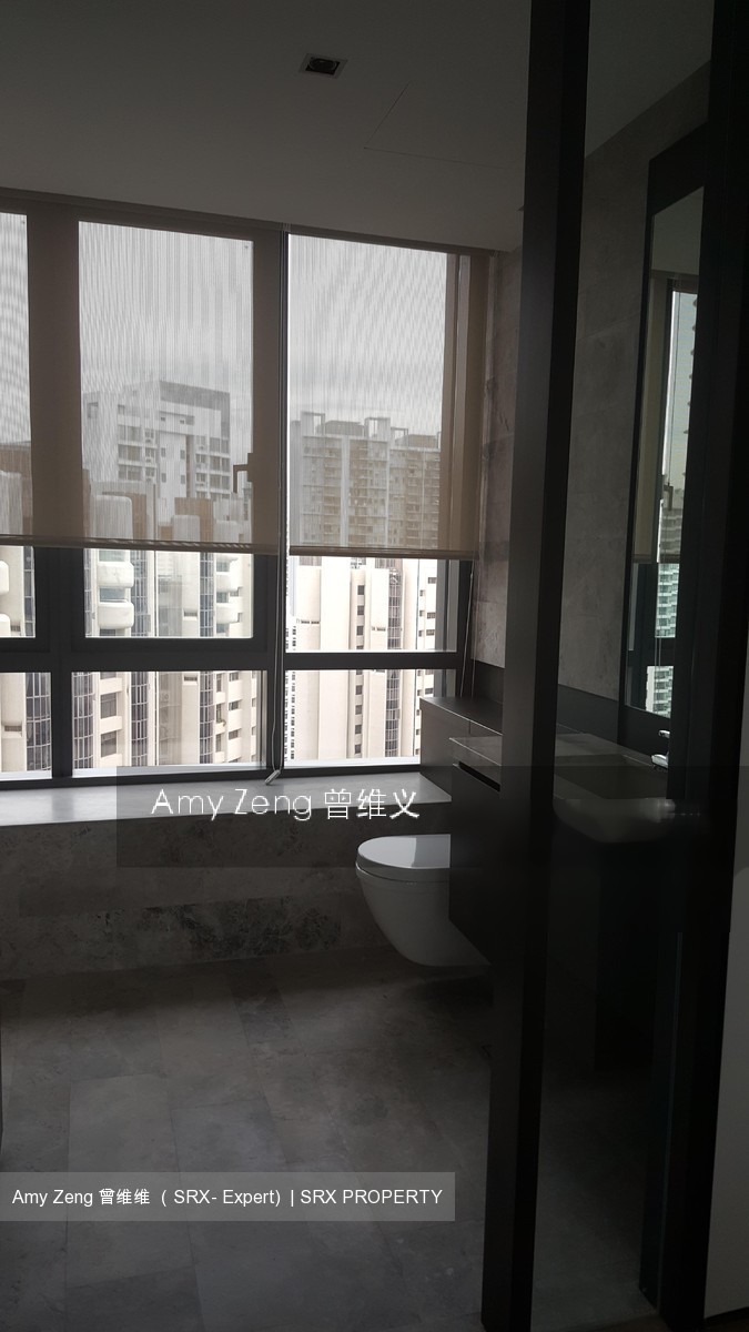 OUE Twin Peaks (D9), Condominium #178789302